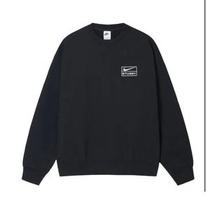 Stussy Nike Sweatshirt